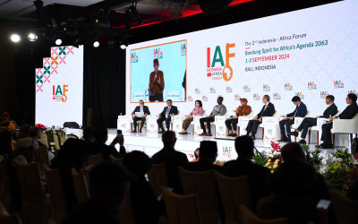 Panel Discussion IV of IAF II