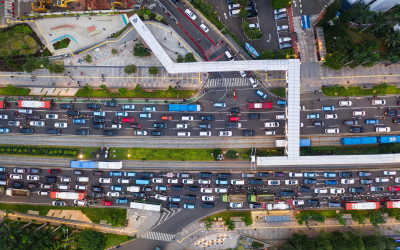 Kerja sama Selatan-Selatan dan Masa Depan Negara Berkembang